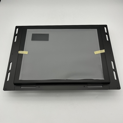 Nieuw Origineel de Vertoningsa61l-0001-0074 Fanuc Controlemechanisme LCD ISO van Fanuc LCD