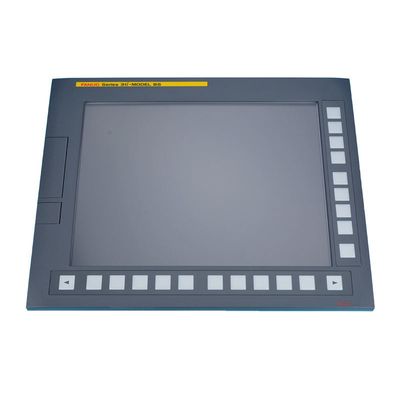 A02B 0326 van B602 FANUC LCD het Originele CNC Controlemechanisme van de Monitorjapan