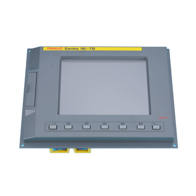 De Controlesysteem van A02B 0281 B500 B502 B504 Faunc voor CNC Machinerobotica