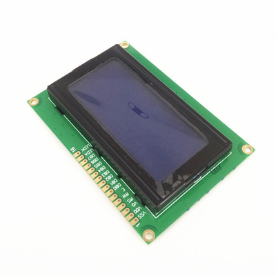 16 pins 16X4 karakter LCD-displaymodule met St7065 en St7066 drive IC