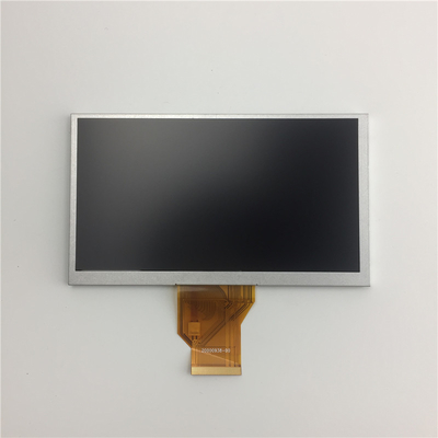 6.5 inch Innolux AT065TN14 TFT LCD-module 800*RGB*480 Display Panel