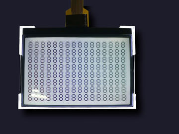 LCD van het de Voedingradertje van RYG12864L 3.3V Lcd van de MODULEmatrijs Module met ST7567