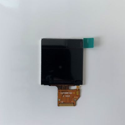 SPI-het Scherm van de Interface240x240 1,3 Duim St7789V TFT LCD