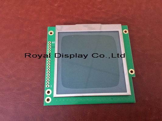 160X160 het Controlemechanisme van de de Modulevertoning UC1698 van Transflective LCD van de puntenmaïskolf
