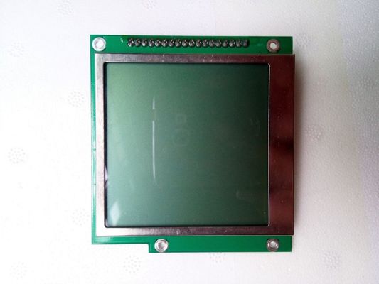 160x160 Radertje FSTN Parallelle ROHS ISO van de punten60ma het Grafische LCD Module UC1698u