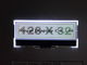 128x32 Dot Cog Lcd Display Module voor Hand - gehouden Apparaat RYG12832A