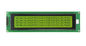 RYB4004Alcd Karaktervertoning, Oled-Gele/Groene/Witte LEIDENE van de Karaktervertoning Backlight