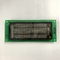 LCD 20s401da2 de Vacuüm Fluorescente Module van de het Karaktervfd Vertoning van de Vertoningsmodule 4*20