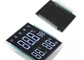 Aangepaste digitale 7segment voltmeter bewegwijzering oplader Display LCD-scherm voor batterijlader