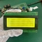 STN Gele Monochroom 20X4 karakter 16 pin LCD-module met LED-achterlicht