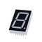 Mini Grootte 0,4 Inch 20mm Pixel Wit 7 Segment LED Display met 2 cijfers