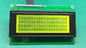 RY-C204LYILYW STN Gele - Groene LCD-module met SPLC780D1-021A IC