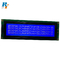 40*4 karakters STN LCD-module Blauw Monochroom Negatief Grote grootte Met ST7065/7066