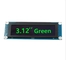 3.12 inch OLED Display 256 * 64 Pixel Winstar Aanpassen Bule Met SSD1322U