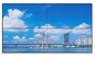 SLCD 55' 65' 75' 2K FHD Spliced LCD Panel Customized 3.5mm Ultra Slim Bezel