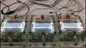 DE156-TU TN LCD-module -40 tot +90 graden vervanging groot formaat monochroom transflectioneel