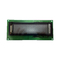 VFD-module 5*7 DOT 2*16 Caracter Cu16025ecpb-W2j Blauw Groen 8-bits Parallel Interface