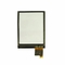3.5'' Touch Panel Multi Touch COF CTP LLI2130 IC I2C Interface PCTP aanpasbaar