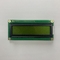 16*2 Tekens COG LCD Module 6800/SPI/I2C Interface 5*8 Dot 5V Monochroom Aanpasbaar