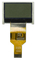 1.4' 128*64 Grafische LCD-module CFAG12864T3-TFH ST7565P Breed temperatuur display Aanpasbaar