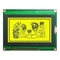 100*64 Grafische LCD-module STN 6H met SED1560 Grote temperatuur Geel Groen Display Aanpasbaar
