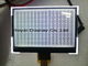 12864 Stn-RADERTJElcd Module het Blauwe Negatieve Industriële LCD Transmissive Scherm