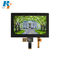 De Vertoningsmodule van TFT LCD van de 3,5 Duim Volledige Kleur 480 X 272 Dots With MIPI Interface