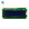 De blauwe Grafische LCD Module AIP31066 van Backlight 2C STN YG