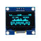 1,3 Duim IIC Interface128x64 Grafische OLED Vertoning SSD1306