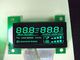 12864 Positieve LCD Vertoning 1/9 van Stn RoHS FSTN Plicht voor Inputbatterij