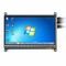 Douanegrootte 1,8 ' ~21“ Capacitieve Weerstand biedende Touch screencomité Transmissive LCD Vertoning met Aanrakingscomité