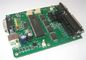Parallel het Schermcontrolemechanisme Board STN Gray For Water Heater van 8b SSD1693 Lcd