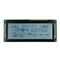 192X64 Module 4,05 Duim 20 Pin Stn Blue Yg Mono-Radertje FPC van Dots Graphic LCD
