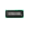 Het Karakterlcd van Samsung 16X2 VFD Module M162SD07fa 16t202da2 Cu16025 ISO