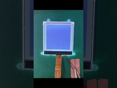 LCD-module RYG128128A