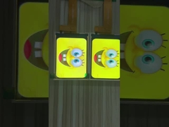 2,4 inch RGB-LCD-scherm