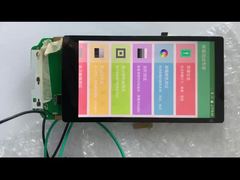 5,5 inch FHD capacitief touchscreen 1080x1920