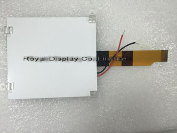 RADERTJE Grafische Programmeerbare Lcd Vertoning, 128x128-de Module van Pixeloled