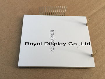 3 het Comité van Kleurendrukva Lcd Transmissive Negatieve Wijze ryd2003vv-B