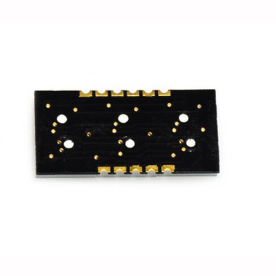 Uiterst dunne 0,56“ 3 Cijfers SMD Vertoning van 7 Segment de Witte Geleide 7 Segment