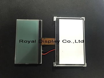 Originele Zwart-wit Grafische Vertoning, Lcd Grafische Vertonings Witte LEIDENE Backlight