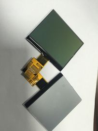 Lcd van de stroommeter Positieve Vertoningsmodule 12 Uur het Bekijken Hoek
