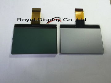 RYG160100B grafische LCD Modulefstn Positieve Zwarte op Witte 160*100-Punten