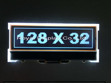 128x32 Dot Cog Lcd Display Module voor Hand - gehouden Apparaat RYG12832A