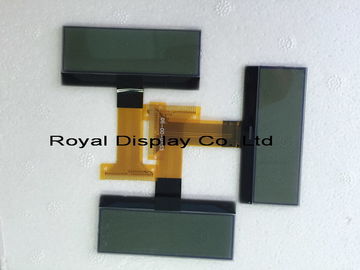 128x32 Dot Cog Lcd Display Module voor Hand - gehouden Apparaat RYG12832A
