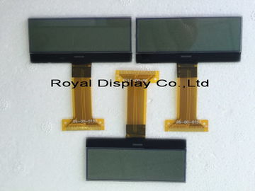 128x32 Dot Cog Lcd Display Module voor Hand - gehouden Apparaat RYG12832A