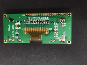 RYP240160A douane Grafische LCD Module RYP240160A 6 Uur het Bekijken Hoek