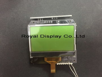 Stn-Y/G Grafische Oled-Vertoning, de Vertonings3.3v Voeding van Transflective Lcd