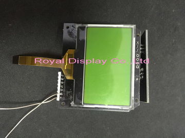 Professionele Radertjelcd Module, Grafische Oled-Vertonings3.3v Voeding