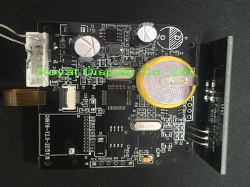 Professionele Radertjelcd Module, Grafische Oled-Vertonings3.3v Voeding